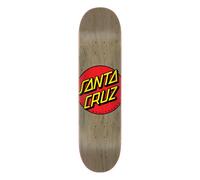 Santa Cruz Planche De Skateboard Classic Dot 8.375 X 31.83