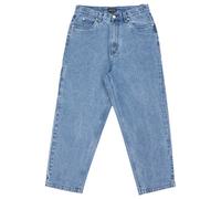 Santa Cruz - Railroad Pants - Jean - 32 - mid blue