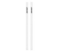SANTA CRUZ Rails Skate Slimline II Blanc