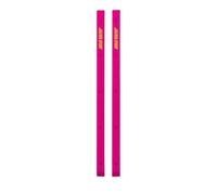 SANTA CRUZ Rails Skate Slimline II Rose