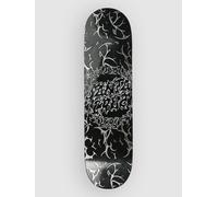 Santa Cruz Razor Dot 8.25" Planche de skate noir Uni