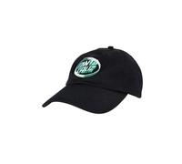 Santa Cruz : Realm Dot Cap Black, Noir , Taille Unique