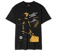 Santa Cruz - Reason for Living Soundtrack - T-shirt - S - black