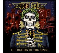 Return of The Kings