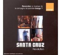 Santa Cruz - Revolution