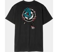 Santa Cruz Roskopp Screaming Target T-shirt SCM-T3386 XXL