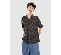 Santa Cruz Roskopp Voodoo Room Chemise noir L