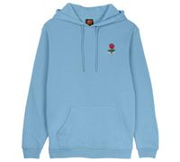 Santa Cruz - Screaming Flash Hand - Sweat à capuche - M - pacific blue