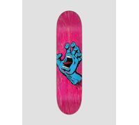 Planche de Skate Deck, Screaming Hand 7.80 x 31.00