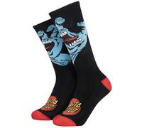 Santa Cruz Screaming Hand Sock SCM-A1080 Einheitsgröße
