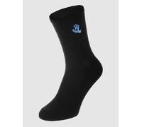 Santa Cruz Screaming Mini Hand Chaussettes noir Uni