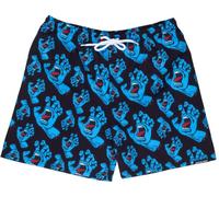 Santa Cruz Short de natation Youth Hands All Over SCY-B2005 10-12