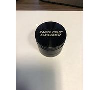 Santa Cruz Shredder 4 pièces Moyennes Neuves (Noir)