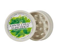 Santa Cruz Shredder broyeur d'herbes Eco Biodégradable - Édition Eco Leaf - 2pc