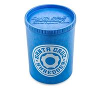 Santa Cruz Shredder Récipients pour le stockage des herbes et des épices, 14,2 g avec protection UV, hermétique, bocal hermétique, ultra léger et robuste pour la cuisine, garde vos herbes fraîches.