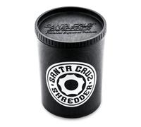 Santa Cruz Shredder Récipients pour le stockage des herbes et des épices, 14,2 g avec protection UV, hermétique, bocal hermétique, ultra léger et robuste pour la cuisine, garde vos herbes fraîches