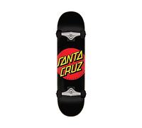 SANTA CRUZ Skateboard 20,3 x 80,2 cm avec point classique