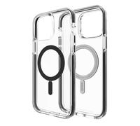 Santa Cruz Snap coque de protection pour iPhone 13 Pro Max Housse Noir