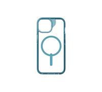 Santa Cruz Snap - Coque de protection pour téléphone portable - bleu - pour Apple iPhone 13, 14, 15, 16e