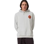 Santa Cruz Sweat à Capuche Classic Dot Chest