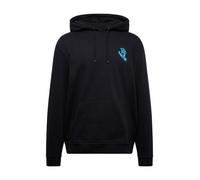 Santa Cruz Sweat-shirt bleu roi / rouge / noir, Taille M