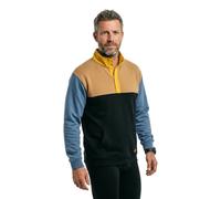 Santa Cruz Sweat-shirt Crew Classic Dot Label Quarter