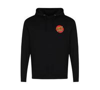 Santa Cruz Sweat-shirt jaune / rouge / noir, Taille S
