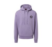 Santa Cruz Sweat-shirt ' Winkowski Eighth Planet ' lilas, Taille M
