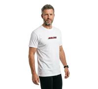 Santa Cruz T-shirt à Manches Courtes Roskopp Monster Strip