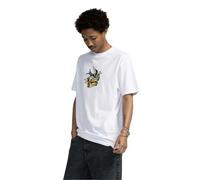 Santa Cruz T-shirt à Manches Courtes Sommer Sparrow Front