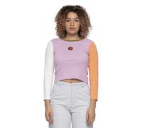 Santa Cruz T-shirt à Manches Longues Classic Dot Front