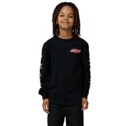 Santa Cruz T-shirt à Manches Longues Youth Salba Voodoo Pit