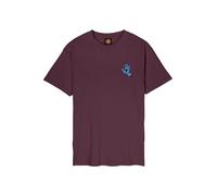 Santa Cruz T-shirt Screaming Hand Chest