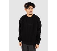 Santa Cruz Team Crew Sweatshirt Noir XL Homme