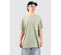 Santa Cruz Team Short Sleeve T-shirt Vert M Homme