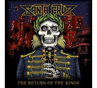 Santa cruz - The return of the kings