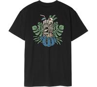 Santa Cruz Tiki Hand Strip T-shirt SCM-T3225 S