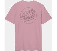 Santa Cruz Tonal Opus Dot Stripe T-shirt SCM-T3270 XL