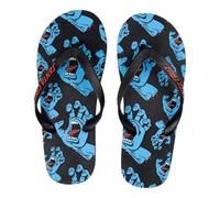 Santa Cruz Tongs Drift, Noir , 42 2/3 EU