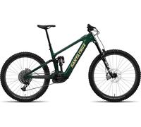 Santa Cruz Vélo électrique tout-terrain mixte Vala 1 C S vert