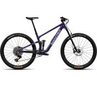Santa Cruz Vélo tout terrain Tallboy Gén. 6 90 29'' violet/noir