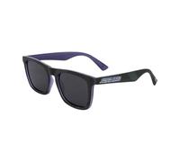 Santa Cruz Vertigo Lunettes de soleil, noir/noir