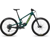 Santa Cruz VTT Hightower 4 C S 29" vert