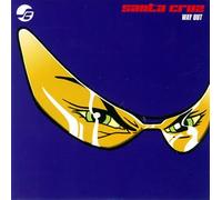 Santa Cruz - Way Out +2 [Import]