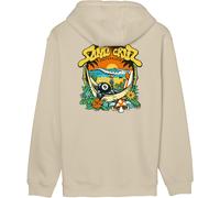 Santa Cruz Winkowski 8Baller Trip Hood SCM-H3239 XL