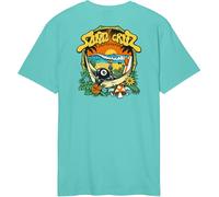 Santa Cruz Winkowski 8Baller Trip T-shirt SCM-T3219 L