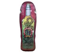 SANTA CRUZ Winkowski Agave Snake Pro Planche de skateboard 26,29 x 77,57 cm