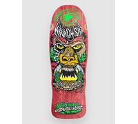 Santa Cruz Winkowski Bigfoot Pro 10.35" Planche de skate à motifs Uni