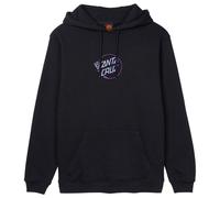 Santa Cruz - Winkowski Dope Planet 2 Centre - Sweat à capuche - S - black
