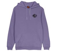 Santa Cruz - Winkowski Eighth Planet Hood - Sweat à capuche - L - purple haze